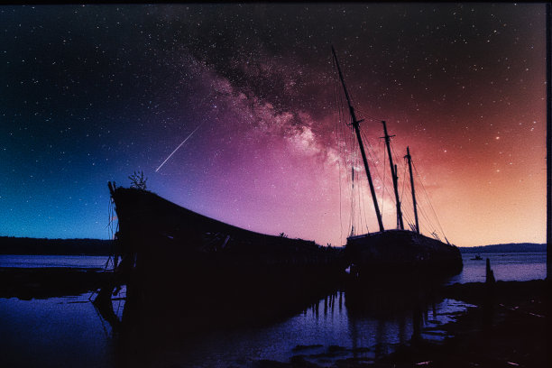 船只的内存图片下载