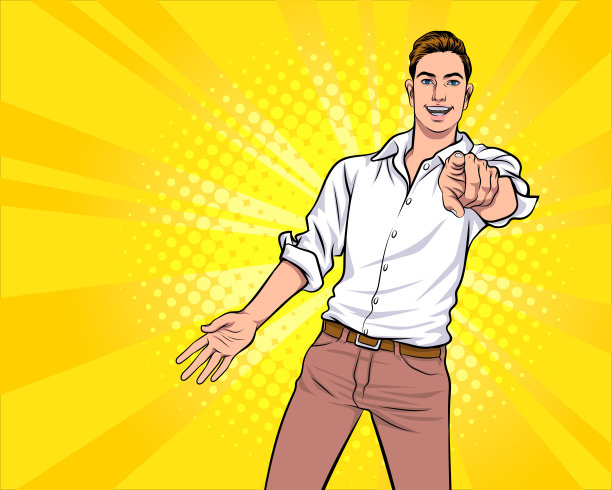 聪明人对你指手画脚图片下载