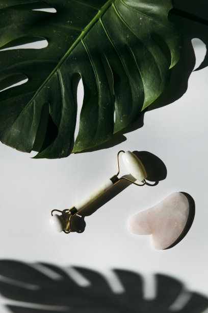 玉面滚轮双面按摩图片下载