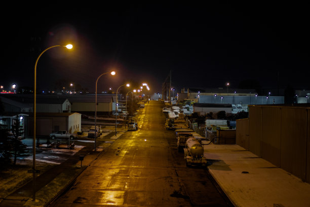 工业街图片下载