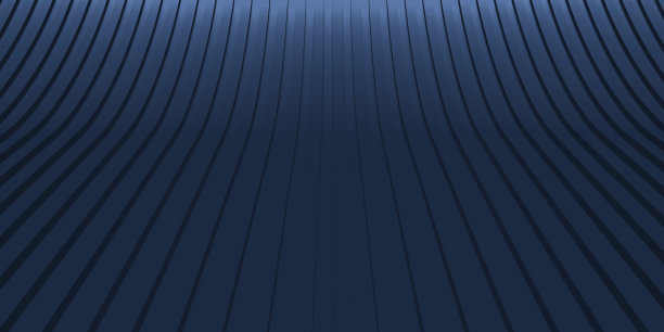 背景曲线场景3d插图图片下载