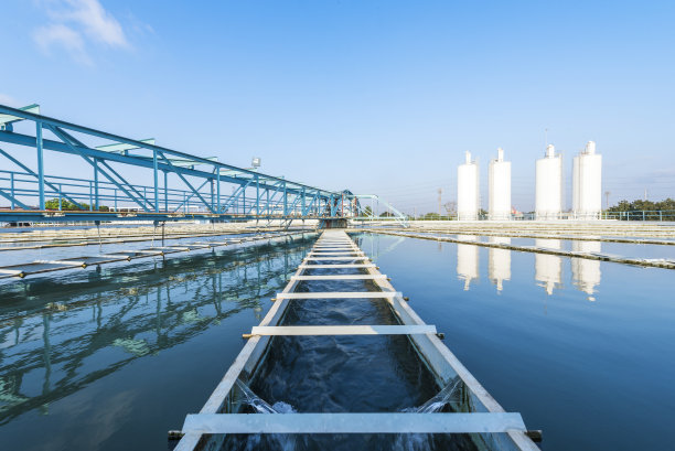 固体接触澄清罐图片下载