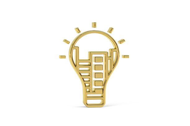 智能城市图标图片下载