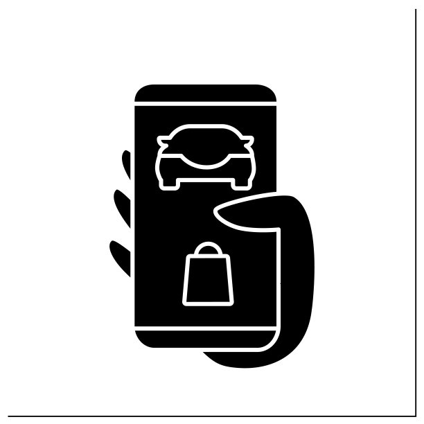 应用符号图标图片下载