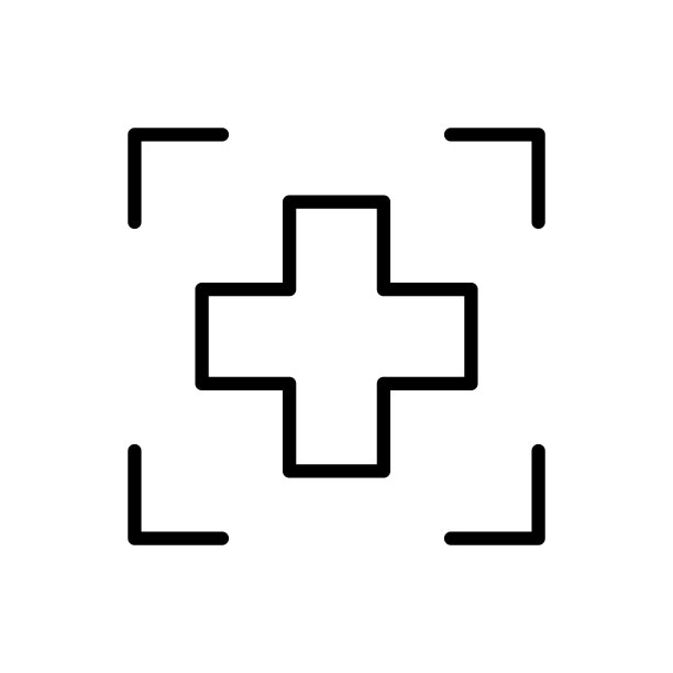 放大图标矢量素材图片下载