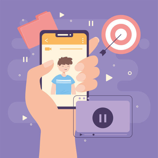 手持移动视频图片下载