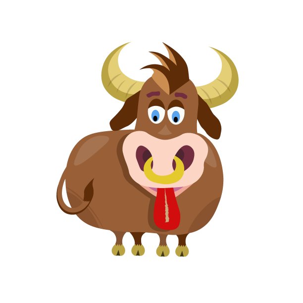 牛2图片下载