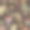 秋季无缝图案与森林植物叶子，球果和蘑菇的设计。手画水彩。“n图片下载