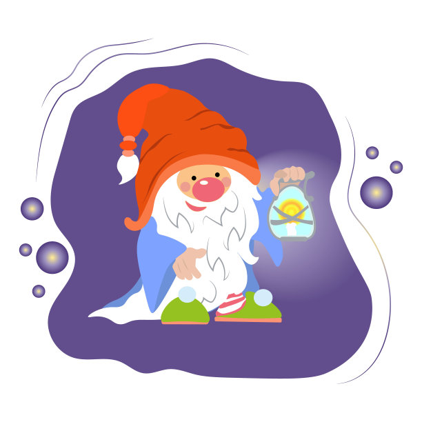 小矮人图片下载