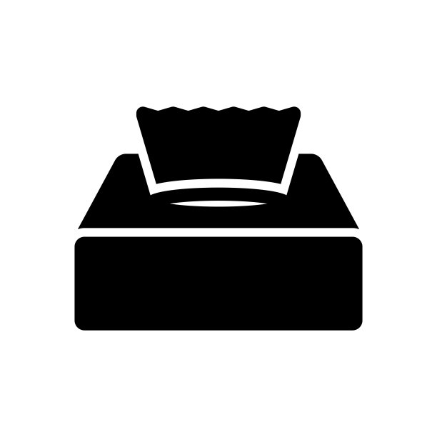 薄纸图标矢量标志模板插图图片下载