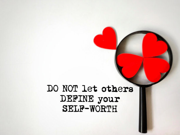 励志和激励概念图片下载