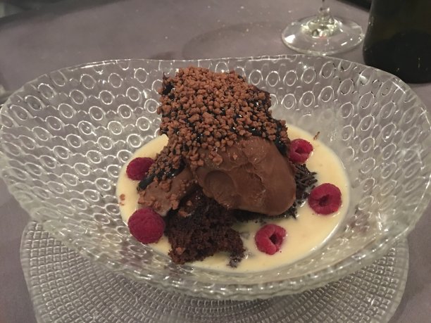 神奇的甜点图片下载