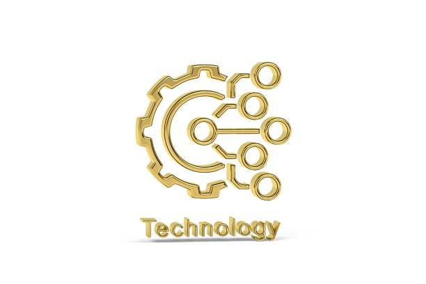 科技图标图片下载