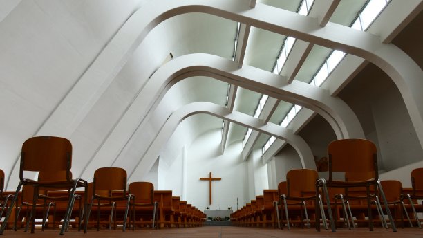 现代建筑内部图片下载