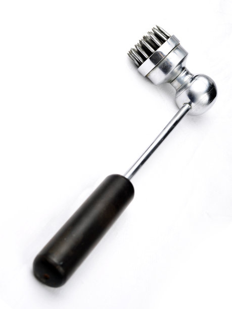 古式梅花针灸锤图片下载