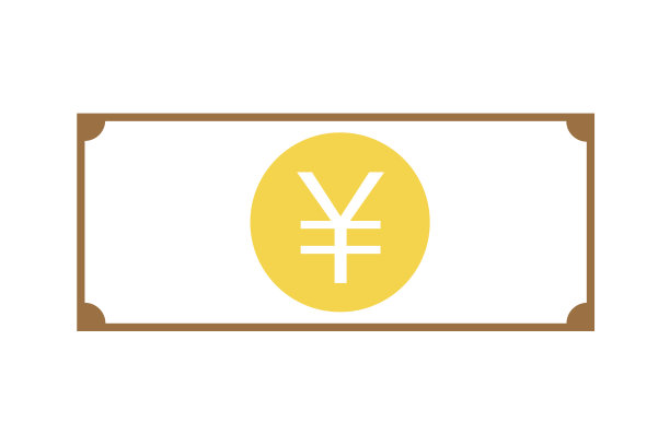 钱图标。经营理念。图片下载