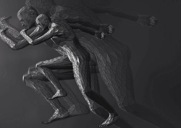 竞争对手的说明图片下载