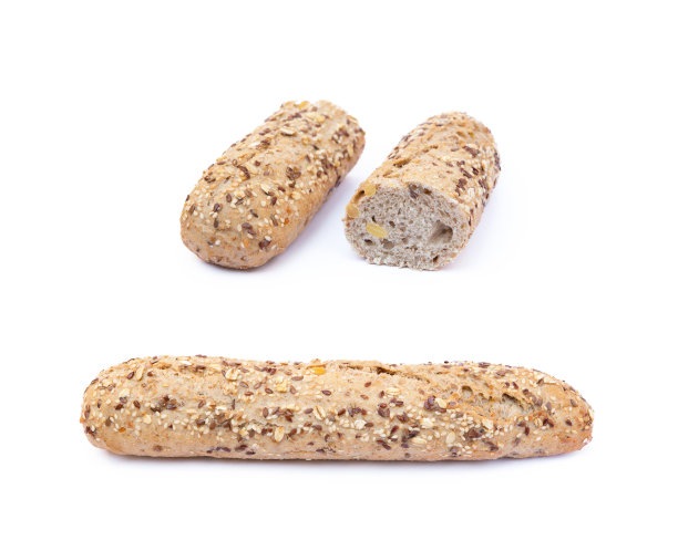 全麦面包图片下载