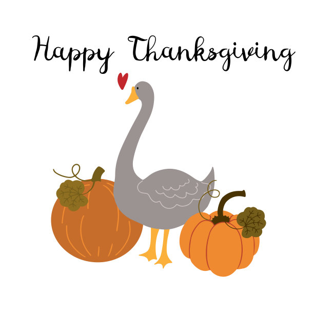 感恩节图片下载