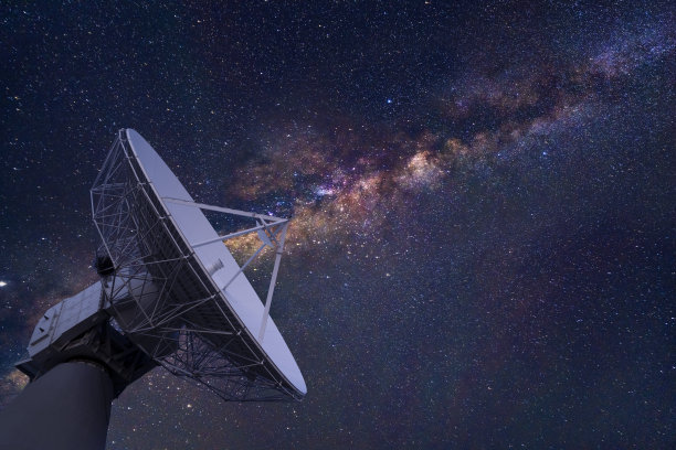 射电望远镜图片下载