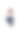 女性被隔离在白色背景上图片下载