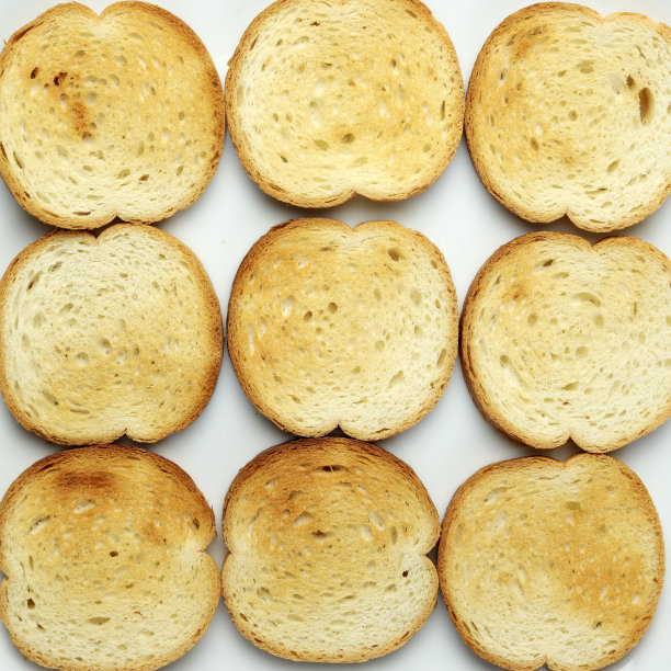 烤面包。图片下载