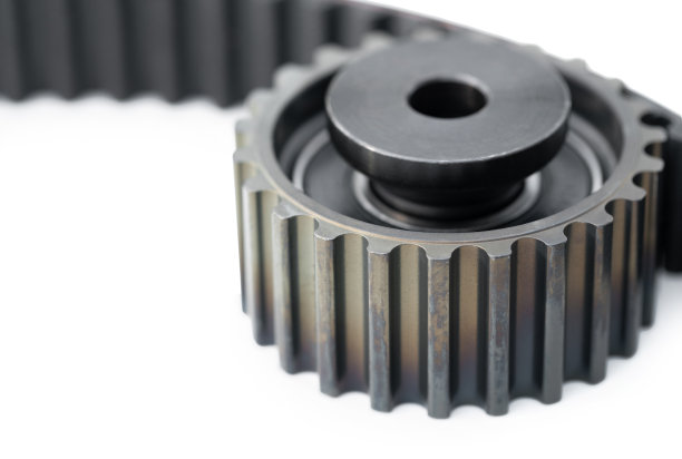 新型汽车同步带图片下载