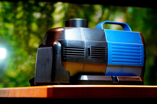 电动便携式水泵图片下载