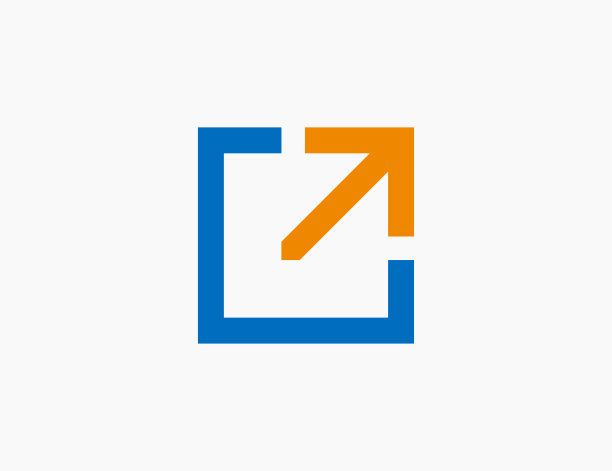 抽象箭头标志模板图标矢量插图设计编辑可调整大小EPS 10图片下载