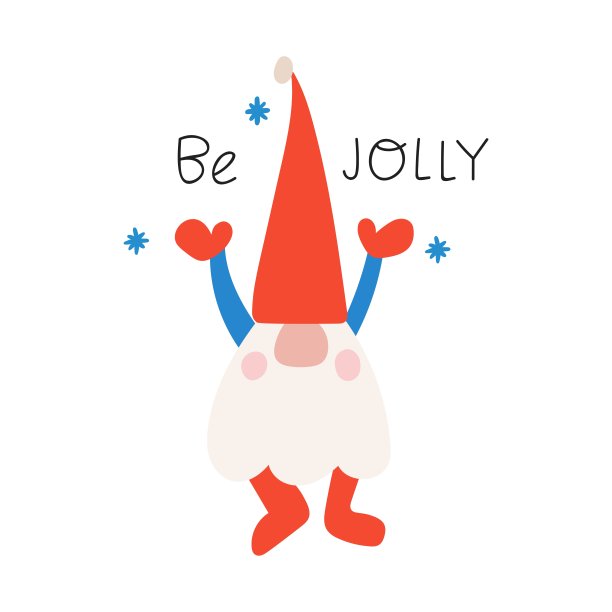 是快乐的。快乐的小侏儒。图片下载