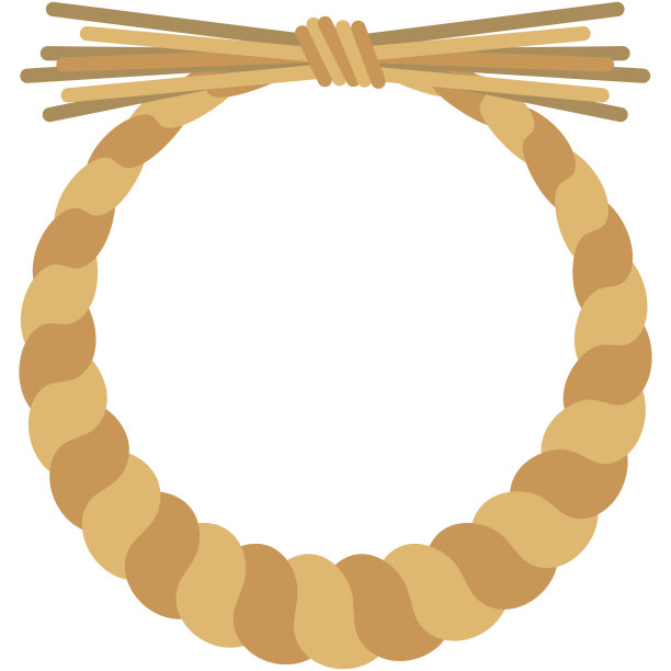 简单的根(神圣的绳子)图片下载