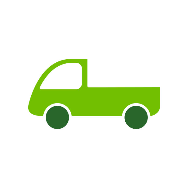 汽车图标图片下载