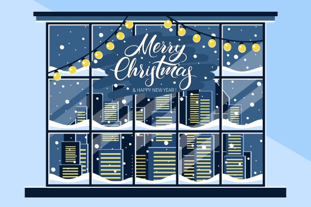 002年冬天的窗口图片下载