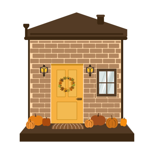 秋天的成分图片下载