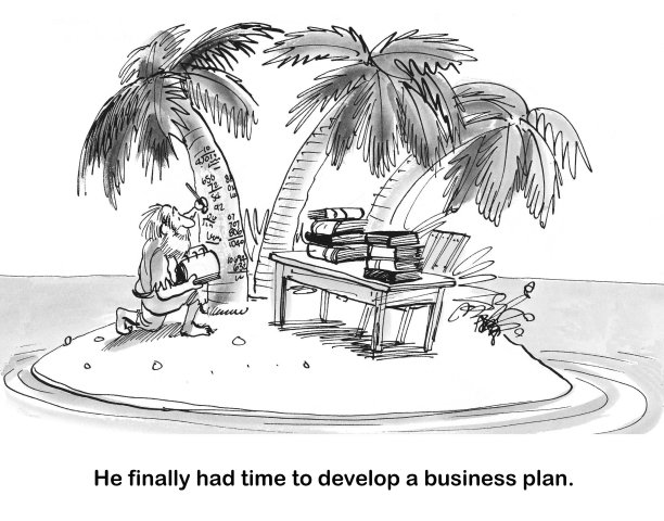 商业计划图片下载