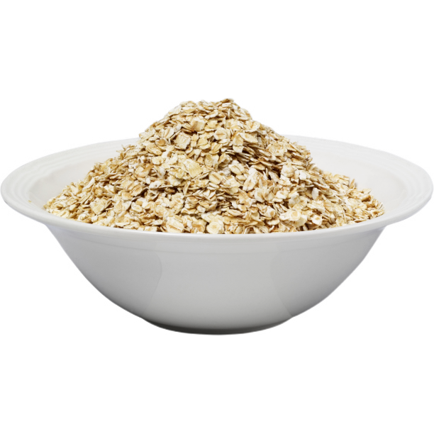 一碗燕麦片图片下载