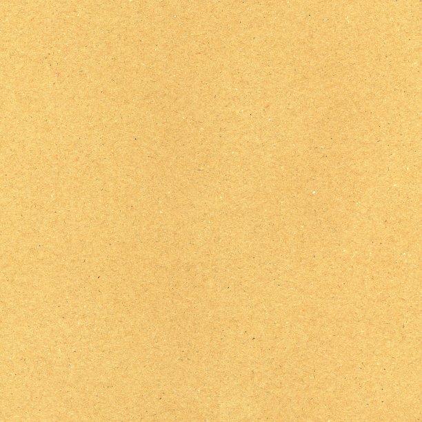 棕色纸板纹理背景图片下载