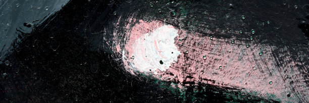 色彩鲜艳的纹理墙背景图片下载