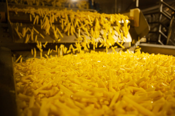 薯条工厂图片下载