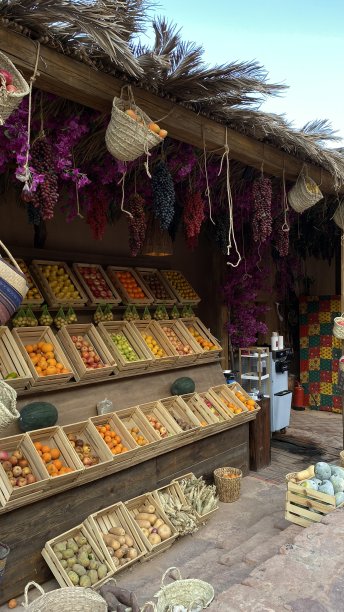 这是来自沙特阿拉伯王国欧拉地区的美景图片下载