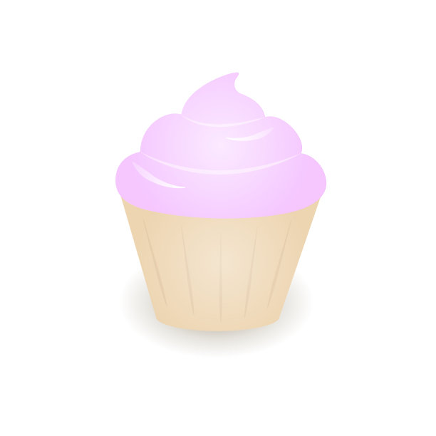 蛋糕插图图片下载