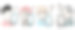 使用现金应用进行无现金支付的人图片下载