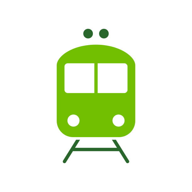 火车图标图片下载