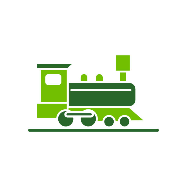 火车图标图片下载