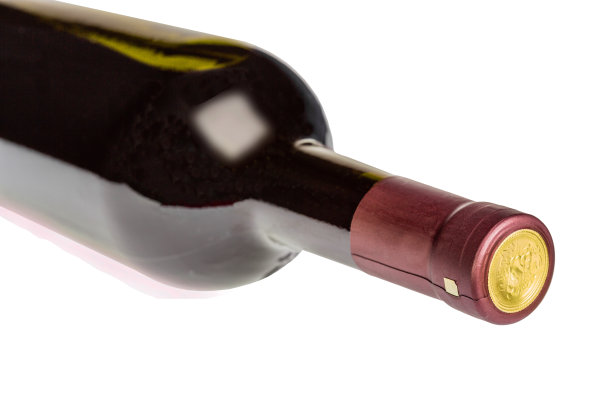 一瓶红酒图片下载