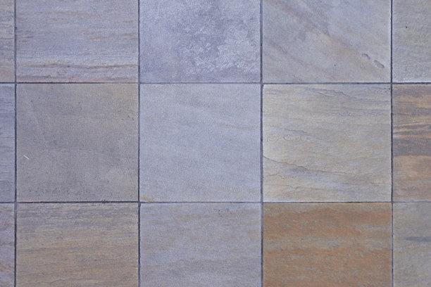 铺装石网格背景纹理有各种图案图片下载