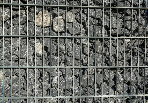 用石头作纹理或背景的格子。图片下载