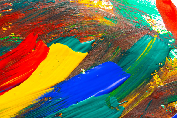 他们画了一幅图图片下载