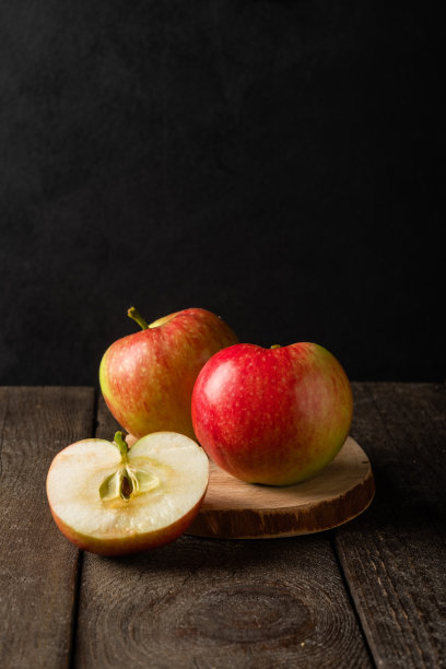 新鲜的苹果图片下载