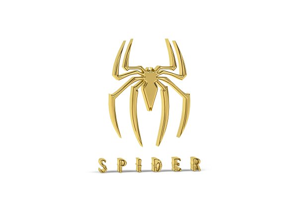 蜘蛛图标图片下载